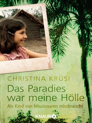 cover image of Das Paradies war meine Hölle